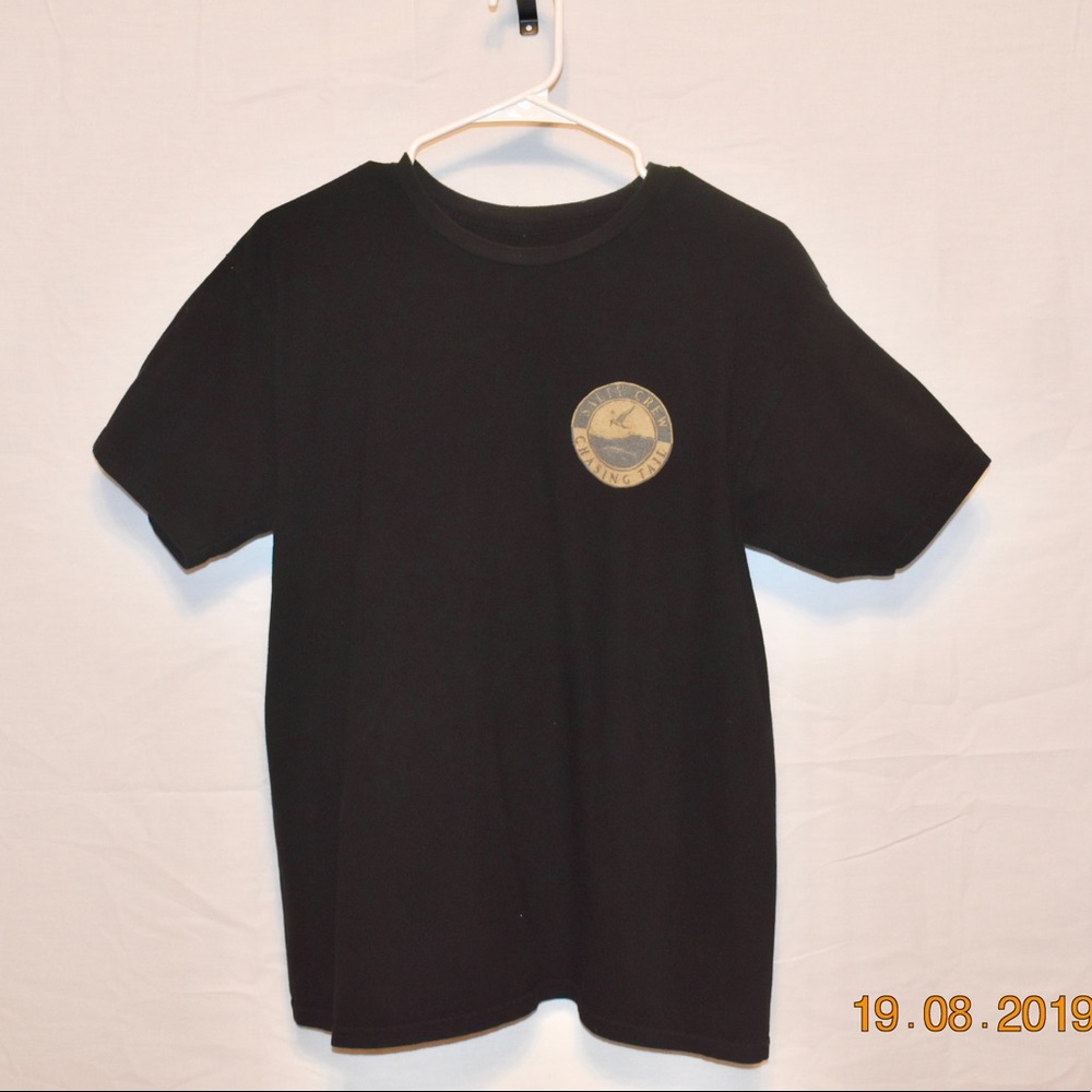 Salty Crew Tee